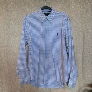 Ralph Lauren Dress Shirt